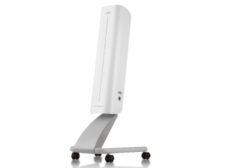 Ballu DRU-60D ANTICOVIDgenerator (white)