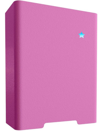 Солнечный Бриз RUV-2001 Kids Pink