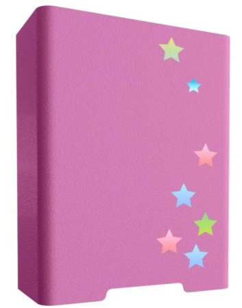 Солнечный Бриз RUV-2001 Kids Pink