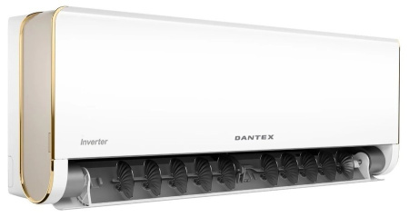 Dantex Vision RK-09VDMI/RK-09VDMIE