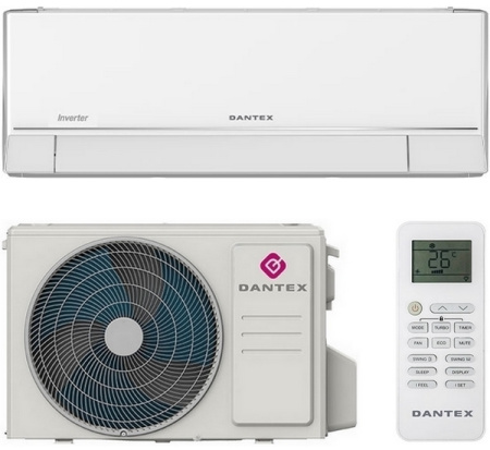Dantex Perfect RK-12PDMI/RK-12PDMIE