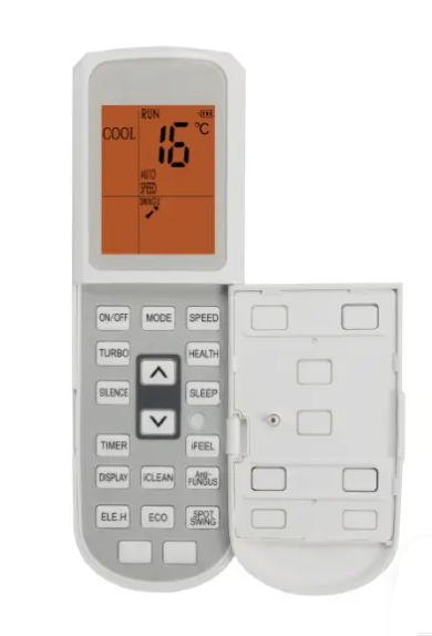 Бирюса BLCA-H36/5R1