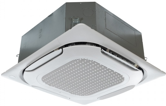 Dantex DM-PAC015Q4/GF