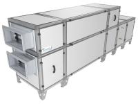 Breezart 4500C Lux RP F PB 22,5-380