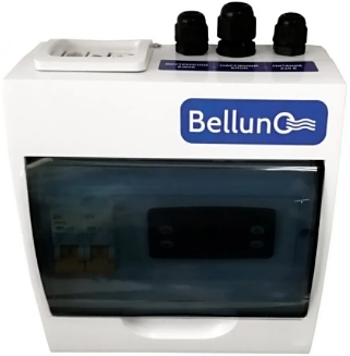 Belluna U102-1