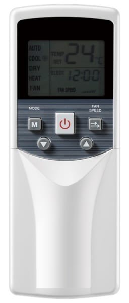 Dantex DM-DP015Q4/AF