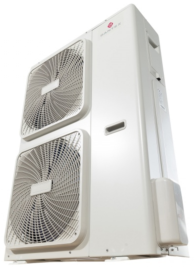 Dantex DM-DC096WMD/SF