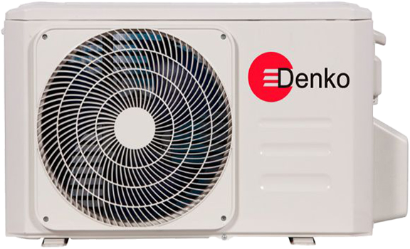 Denko DKN-36A (TCL)