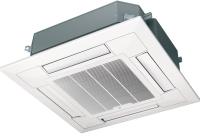 Aero IXIA TwinRow Alpha Fresh AI-24TRA-F-N/AI-24TRA-F-E-N