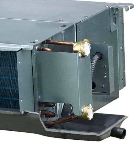 Clivet CKT3A_030.0_CC2