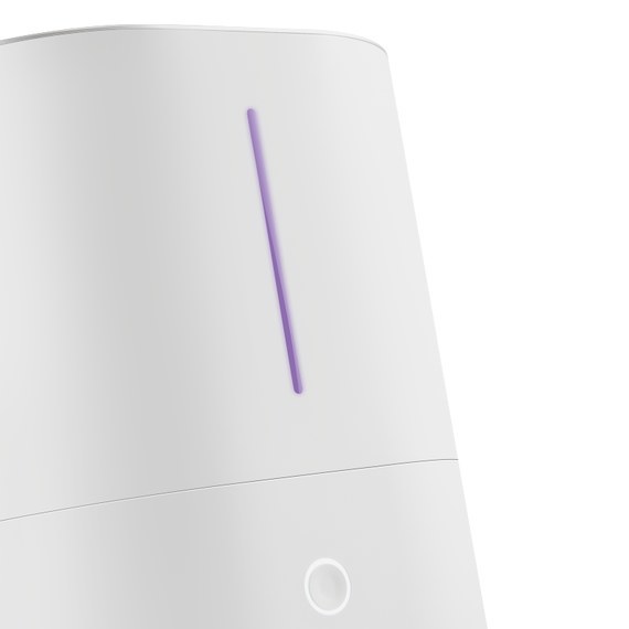 Electrolux TopLine EHU - 5015 D