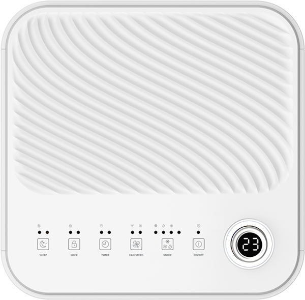 Funai Crocus MAC-CS22CON01