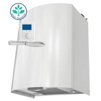 Systemair SAVE VTR 150/K R 1000W White