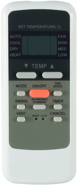 Energolux SFC 600 A1-4P