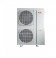 IGC ICCU-X16CNB