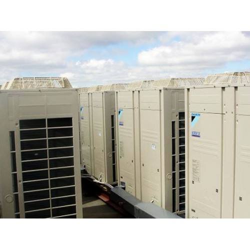 Daikin RYYQ12U