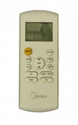 Midea MPPDA-09CRN7-Q