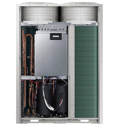 Samsung AM340KXVAGH/TK