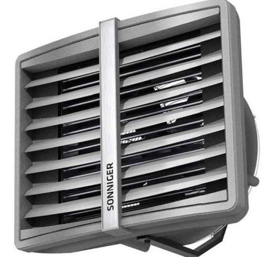 Sonniger HEATER CONDENS CR2 PRO
