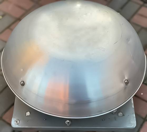 Rosenberg DH 190-2-2E