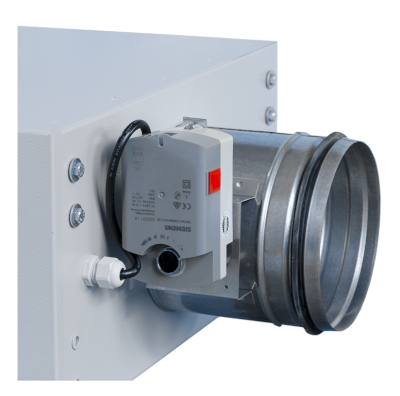 Breezart 10000C Aqua