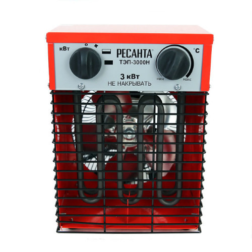 Ресанта ТЭП-3000Н (компактная)