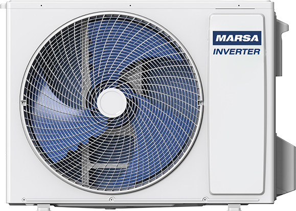 Marsa MRK-36UHANIG/MRK-36HANIGE-W