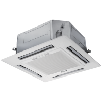 Systemair SYSIMPLE FCS120A