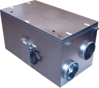 Ostberg HERU 100 S EC A