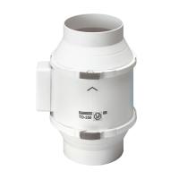 Soler & Palau TD160/100 ECOWATT