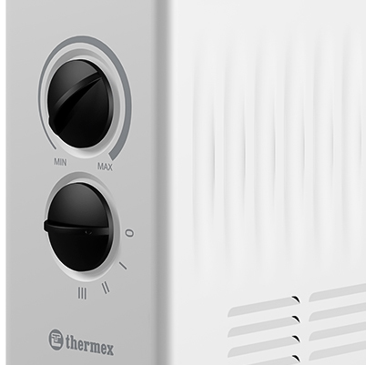 Thermex Dateo 2000 White