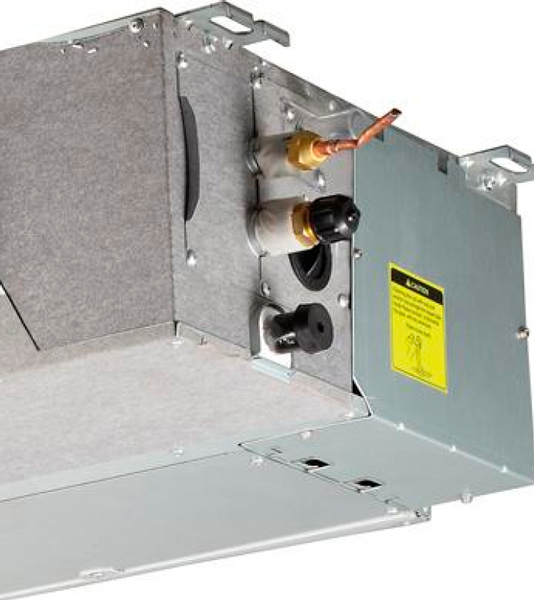 Clivet CNT2-2-XMi_D112(AC)