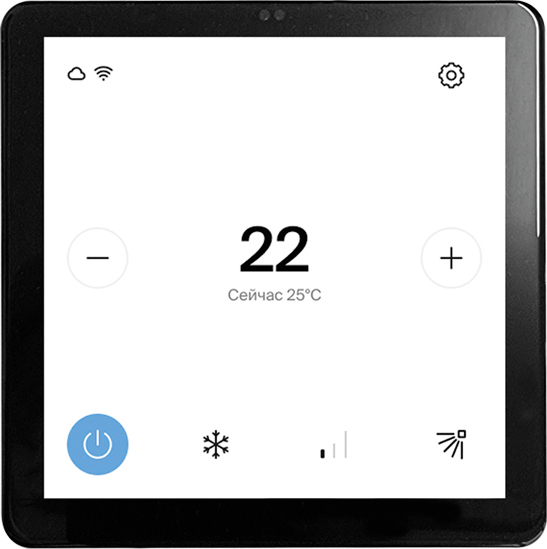 Kentatsu KSCB105HZRN1W/KSUNB105HZRN1