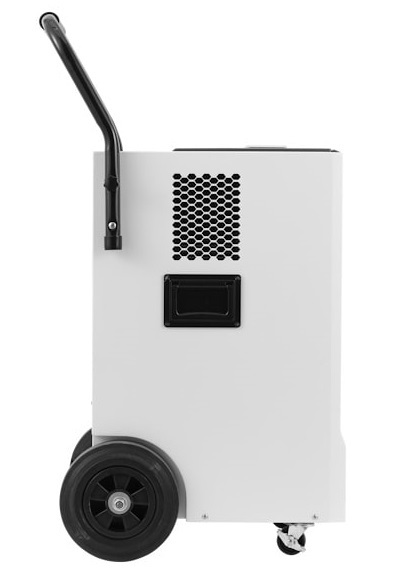 Euronord Industrial Dry Master 70