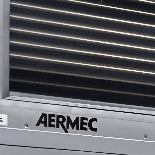 Aermec TS 76