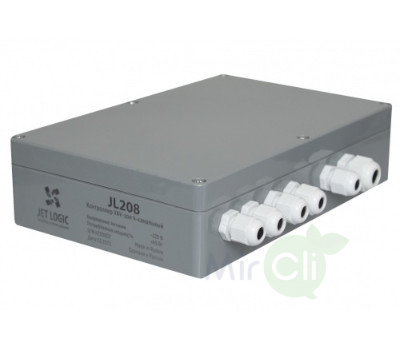 Breezart 1000 C-Aqua