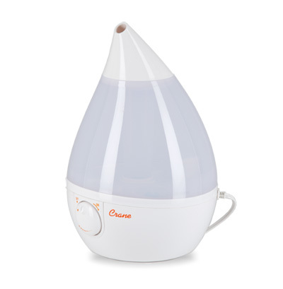 Crane EE-5301W Капля