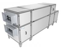 Breezart 4500C Lux RP PB 22,5-380