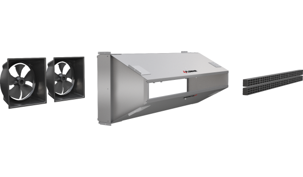 FLOWAIR ELiS G-W-150 2R