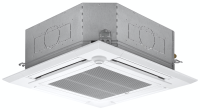 Mitsubishi Electric PLA-M125EA/PUHZ-ZRP125VKA