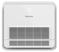 Hisense Heavy EU AKT-09UR4RK8/AUW-09U4RS8