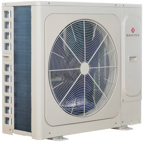 Dantex DM-ADC105WLBC/F