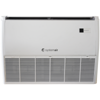 Systemair SYSPLIT SIMPLE CEILING 18 HP Q
