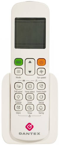 Dantex DM-PAC018Q1/DF