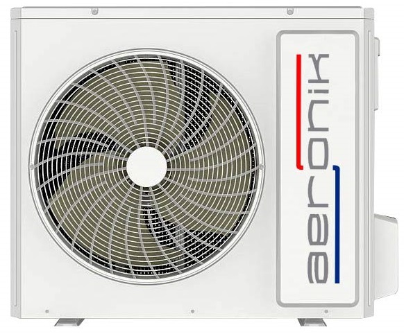 Aeronik ASI-AEH50XKE3/ASO-AUH50XKE3