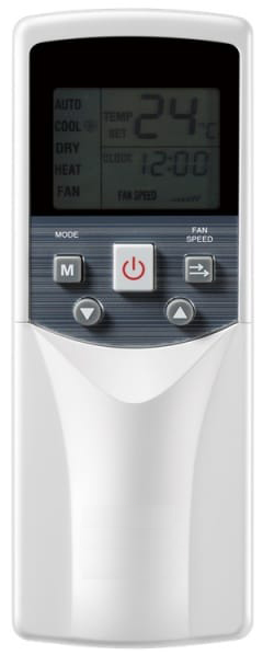 Dantex DM-DP022Z/DBF