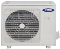 General Climate GU-U36H2