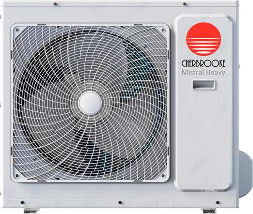 CHERBROOKE AUL-36HR6S1/AUA-36H6SL1