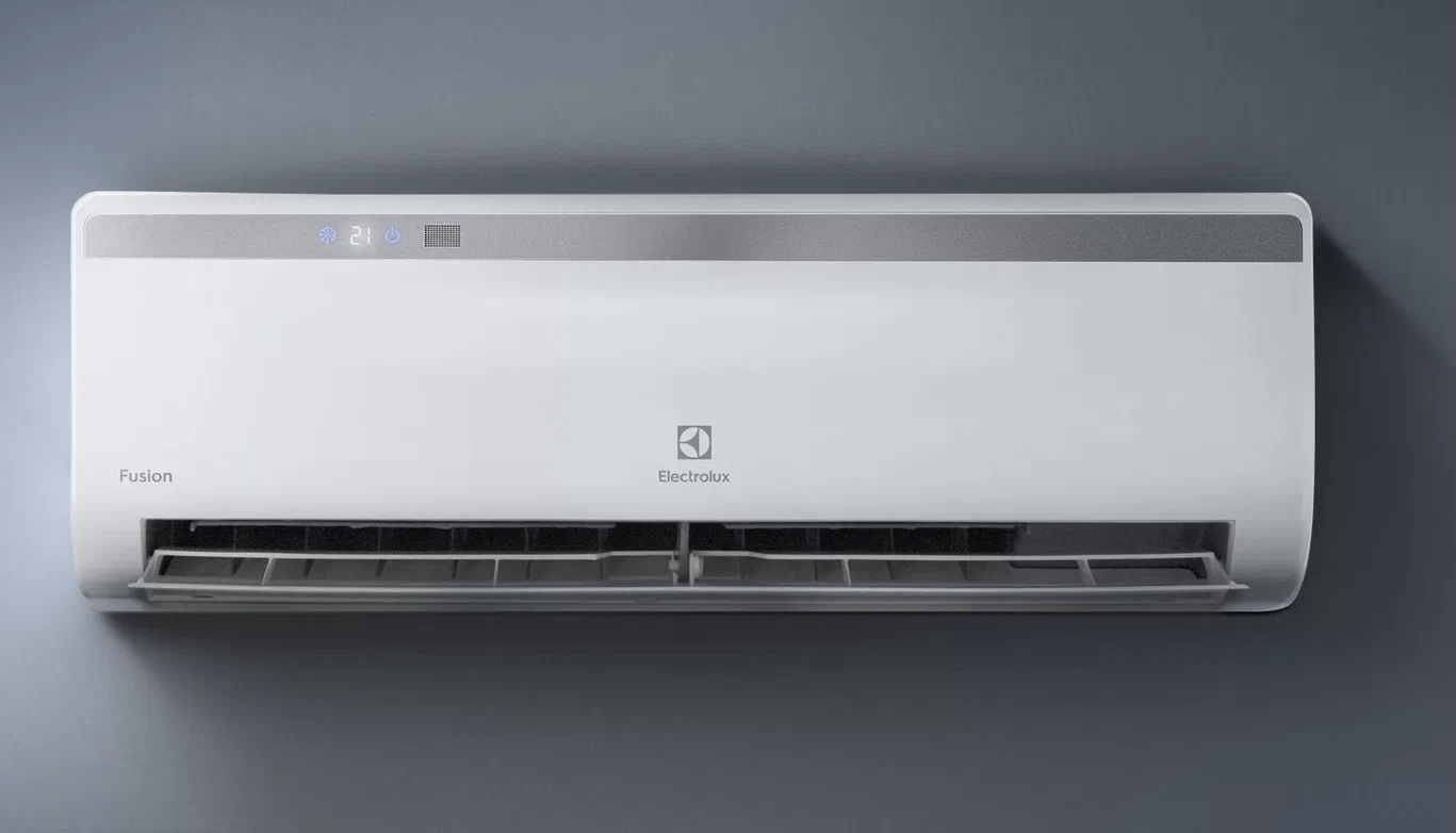 Купить Сплит Electrolux Систему 07
