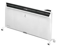 Electrolux ECH/AG2-2500 T-TUE4 с блоком управления и шасси